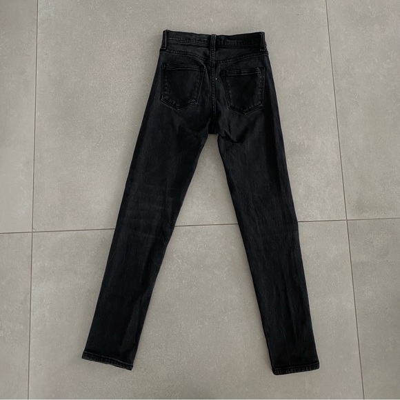 DSTLD Mom Jeans - Picture 3 of 7